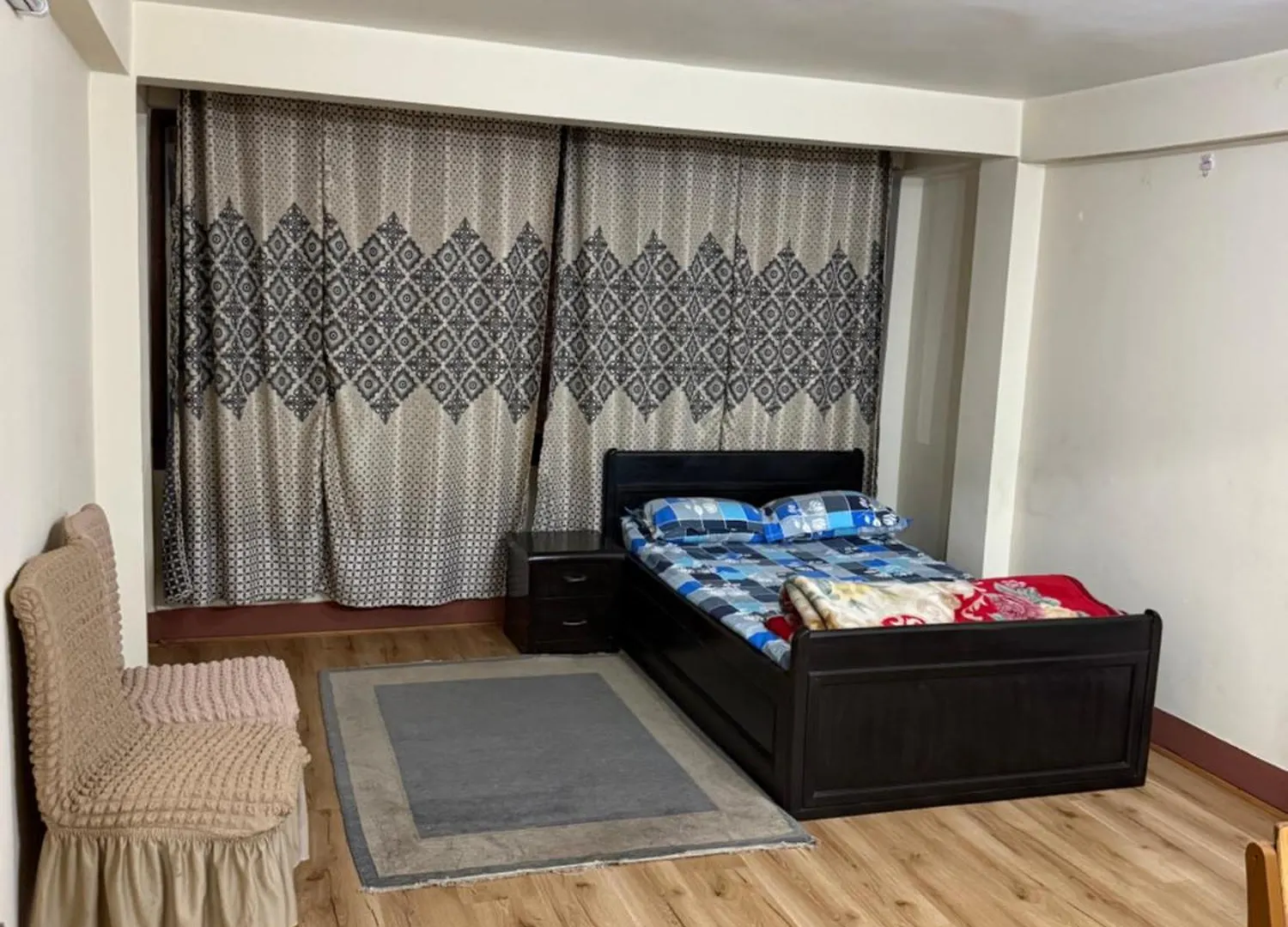 Thamel Homestay Kathmandu Nepal