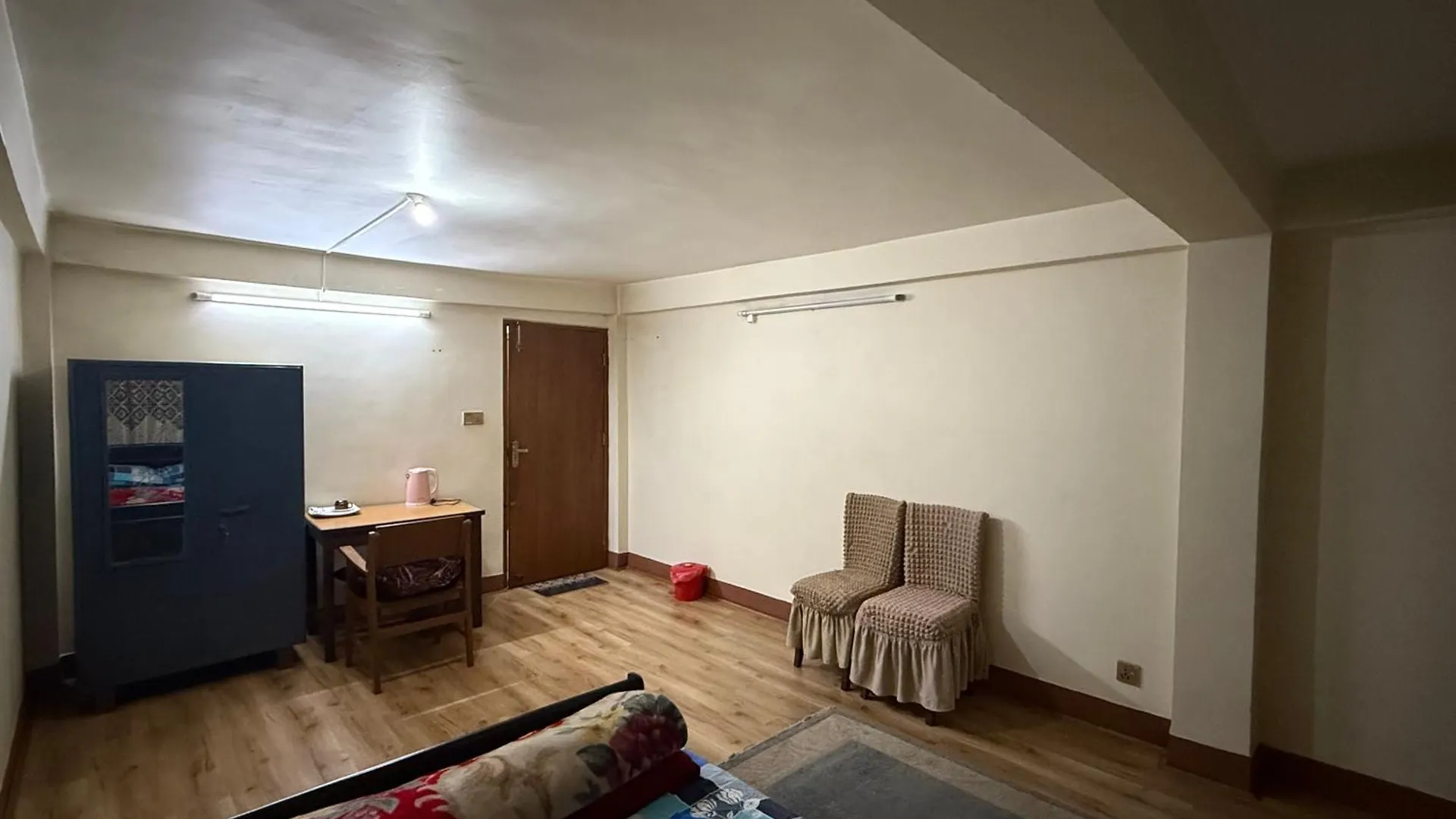 Thamel Homestay Kathmandu Nepal
