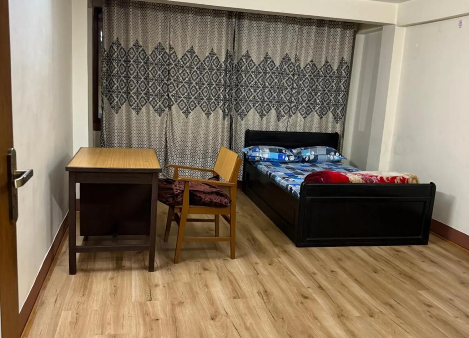 Thamel Homestay Kathmandu